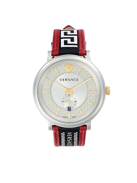 versace stainless steel back a535 prezzo|Buy Versace V.